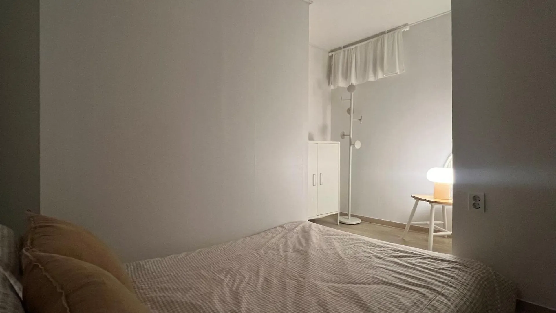 Seoul Kyeongbokgung Stay Korea Południowa