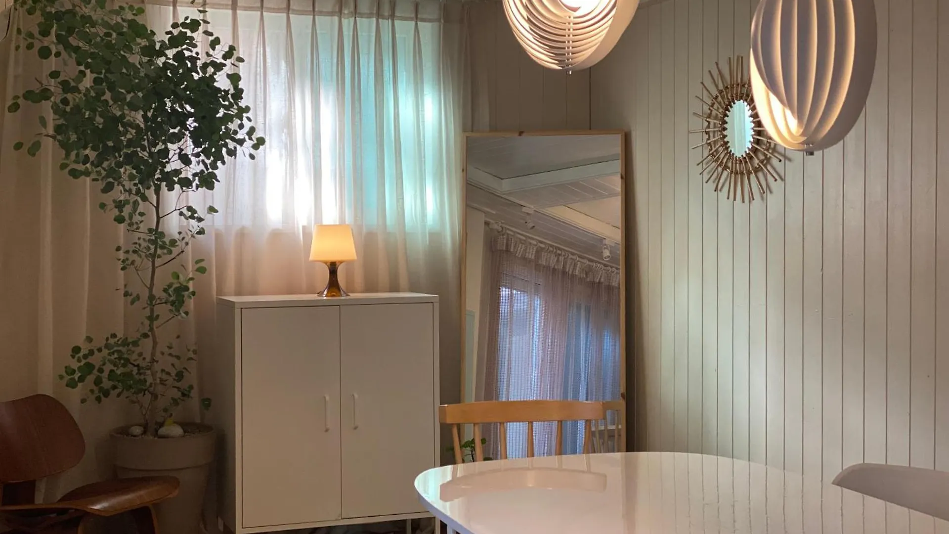 Villa Seoul Kyeongbokgung Stay