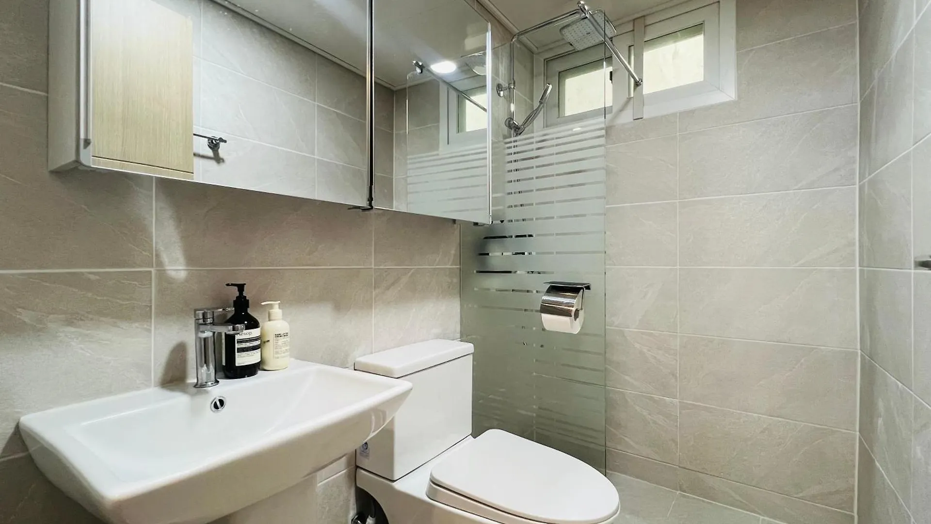 Villa Seoul Kyeongbokgung Stay
