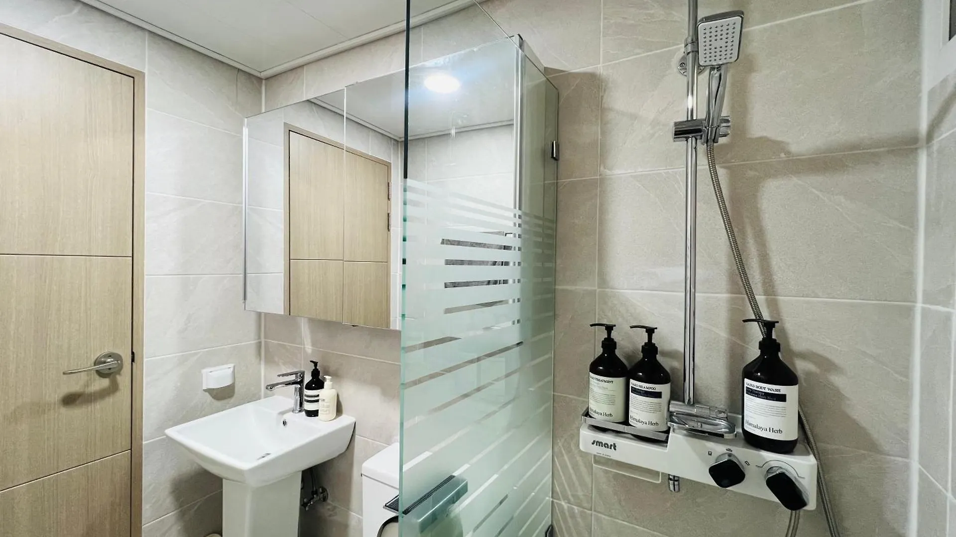 Villa Seoul Kyeongbokgung Stay Corée du Sud
